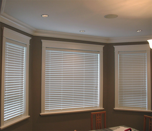 Faux Wood Blinds Faux Wood Blinds Home